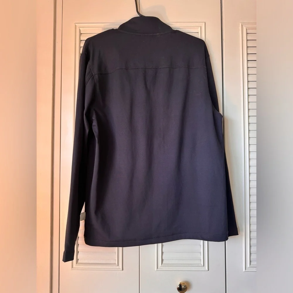 Rorie Whalen Golf Sweater